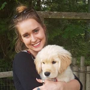 Meet your Posher, Vanessa